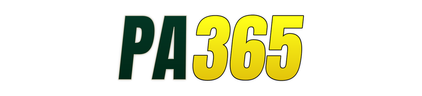 pa365 Logo